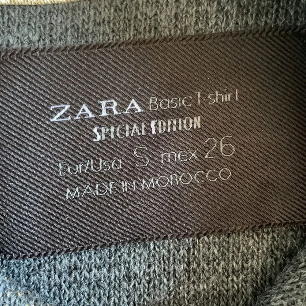 Zara women’s small